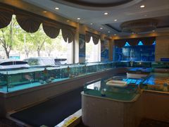 -香融府·烤鸭·家常菜(马家堡路店)