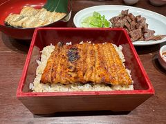 -翔峰炭火鳗鱼(悦泰街里公寓店)