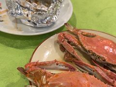 -盛港湾海鲜食府(黄沙店)