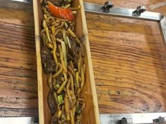 -竹一味·竹筒饭