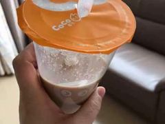 -CoCo都可(常德路店)
