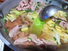 跷脚牛肉-全牛匠·乐山跷脚牛肉(西单华威约饭街店)