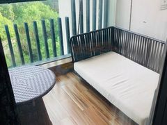 -上海崇明金茂凯悦酒店