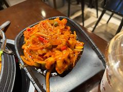 -양평식당·杨平食堂(华贸店)
