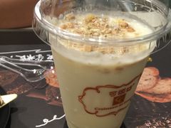 -可颂坊(中心书城店)