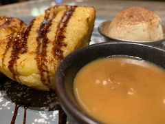 -小岛·澳门菜(时代广场店)