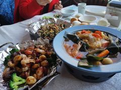 海鲜一锅鲜-兴福楼(通州店)