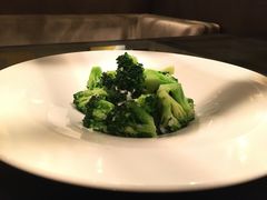 -北京王府井希尔顿酒店·秦唐中餐厅Chynna