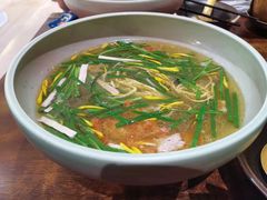 过桥米线-都氏二当家(九方店)