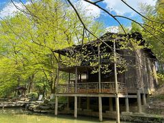 -善卷洞风景区