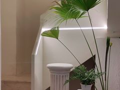 -伊斯坦布尔土耳其清真咖啡餐厅