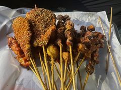 -庞记炸串