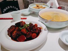 -惠丰堂饭庄·烤鸭·京味菜(民族大学店)