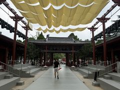 -华清宫景区