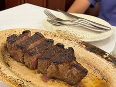 -摩根扒房(桐梓林店)