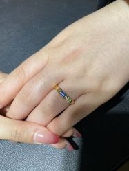 -克拉花园珠宝(诚品生活店)