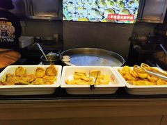 -素满香·食养自助(天一广场店)