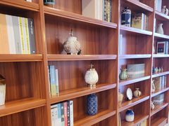 -香山湖渔家大院