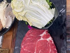 -丽江庭院之爱在路上(西单店)