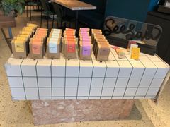 -Seesaw Coffee(深圳万象天地店)