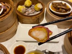 -泉州富力万达文华酒店-品珍中餐厅