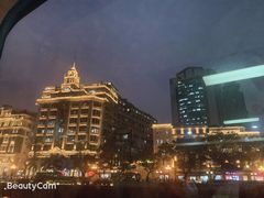 -珠江夜游广州塔·中大码头