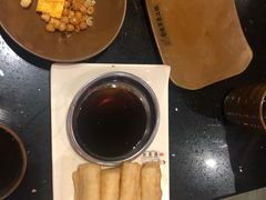 -宽板凳老灶火锅(南礼士路店)