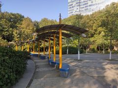 -中央公园(苏州工业园区)