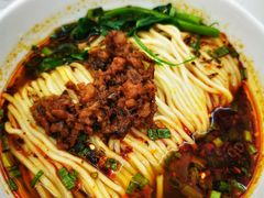 担担面-眉州东坡(亚运村店)