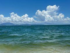 -大梅沙海滨公园