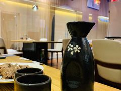 -一井烧肉·活鳗·寿司(望京SOHO店)