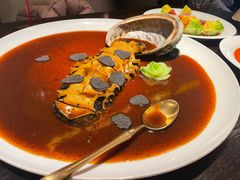 -甄御•海鲜新青岛菜(麦岛店)