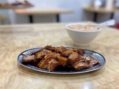 五味鸭-海滨鸭仔饭(海宁店)
