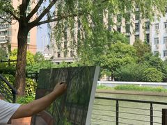 -上海四行仓库抗战纪念馆