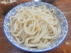 牛肉臊子面（拉条子）-马振面(小皮院店)