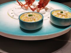 -翕间食·精致淮扬菜(江苏大剧院店)