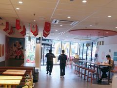 -麦当劳(宝龙店)