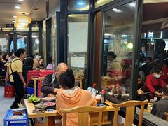 -飘香火锅(玉林西路店)
