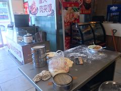 -孟记粥铺·家常菜·烧烤·粥(亚运村店)