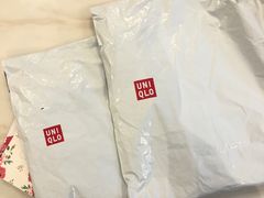 -优衣库(东莞汇一城店)