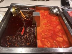 -海底捞火锅(劲松店)