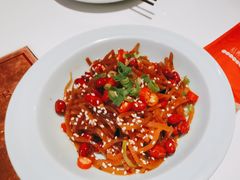 -红樱桃·欢乐餐厅(太原里店)