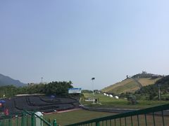 -江南天池