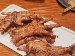 -小乾杯串店•16年沈阳烧烤(文安路店)