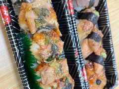 -古田居·特色寿司料理(星之岛旗舰店)