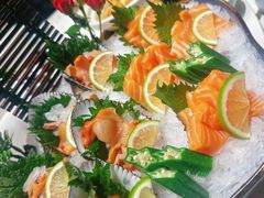 -小平岛開海水饺(浑南店)
