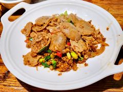 -金利来酒家(劳动西路店)