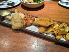 -卡朋厨房(289艺术园区店)