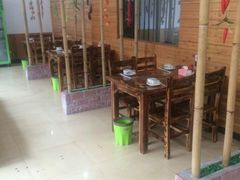 -下梅人家土菜馆(历史文化餐厅度假区店)