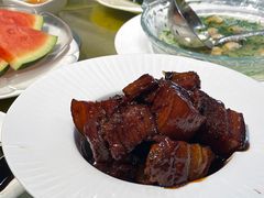 外婆红烧肉-光明邨大酒家(淮海路店)